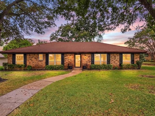 4345 Rota Circle , Fort Worth, TX 76133