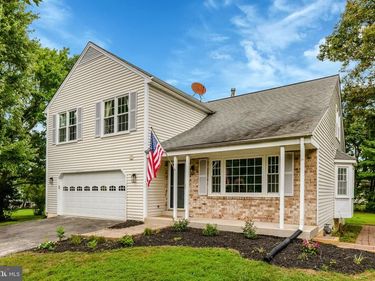 2219 CEDAR MILL COURT, VIENNA, VA 22182