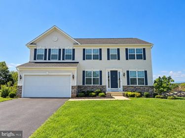 14110 LYNNHAVEN COURT, CULPEPER, VA 22701
