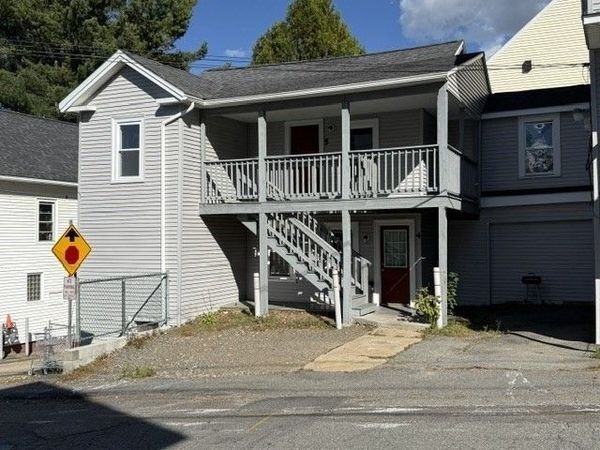 16 Church, Unit 5, Spencer, MA 01562