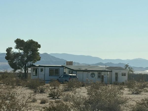 880 Friendship Avenue , 29 Palms, CA 92277