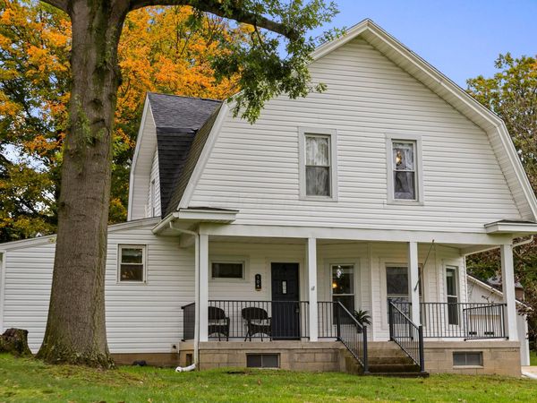 104 Morris Street , Mount Vernon, OH 43050