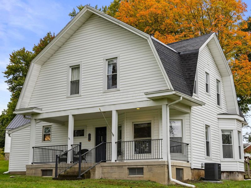 104 Morris Street, Mount Vernon, OH 43050 Photo 2