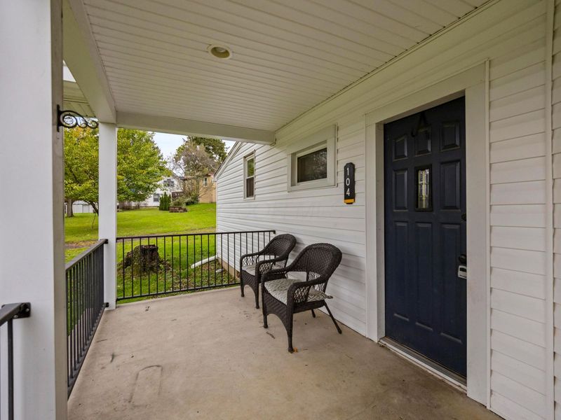 104 Morris Street, Mount Vernon, OH 43050 Photo 4