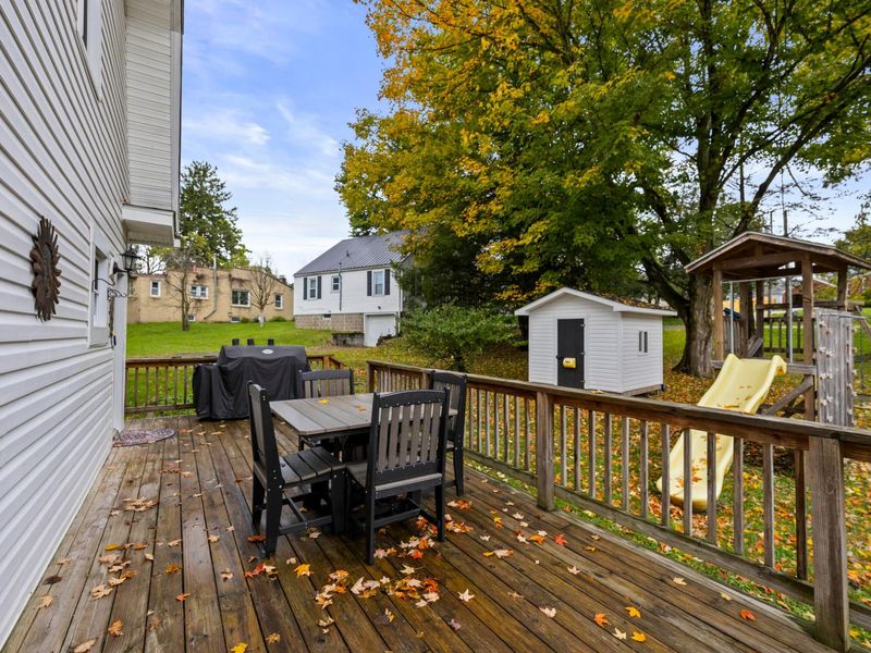 104 Morris Street, Mount Vernon, OH 43050 Photo 47