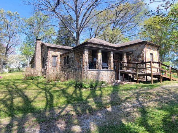271 Heim Rd, Rutledge, TN 37861