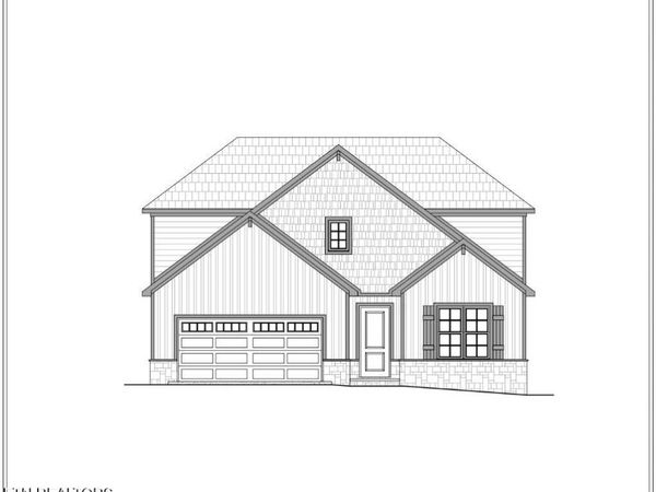 127 River Birch Drive, Lenoir City, TN 37771
