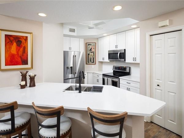 1270 Shady Rest LN , Unit 103, NAPLES, FL 34103