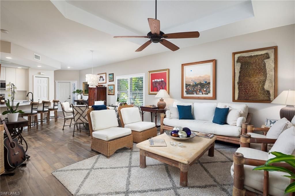 1270 Shady Rest Ln , Unit 103, Naples, FL 34103 Photo