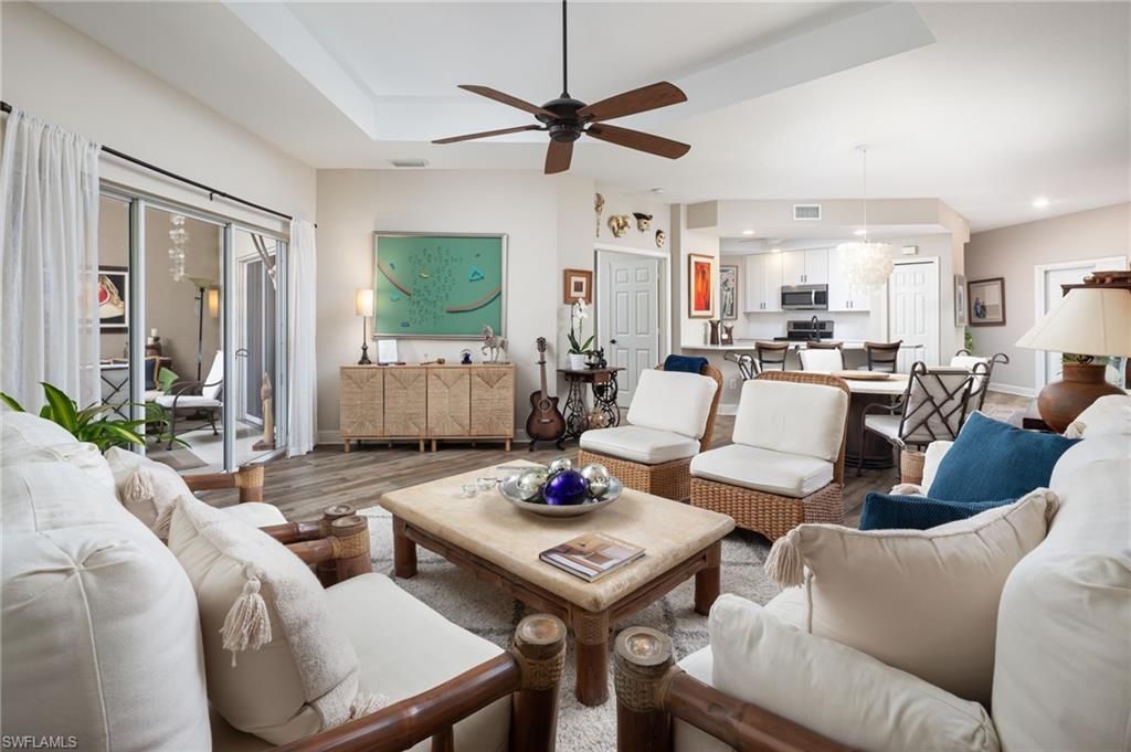 1270 Shady Rest Ln , Unit 103, Naples, FL 34103 Photo