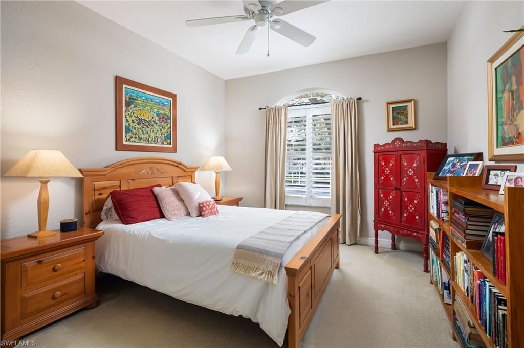 1270 Shady Rest Ln , Unit 103, Naples, FL 34103 Photo