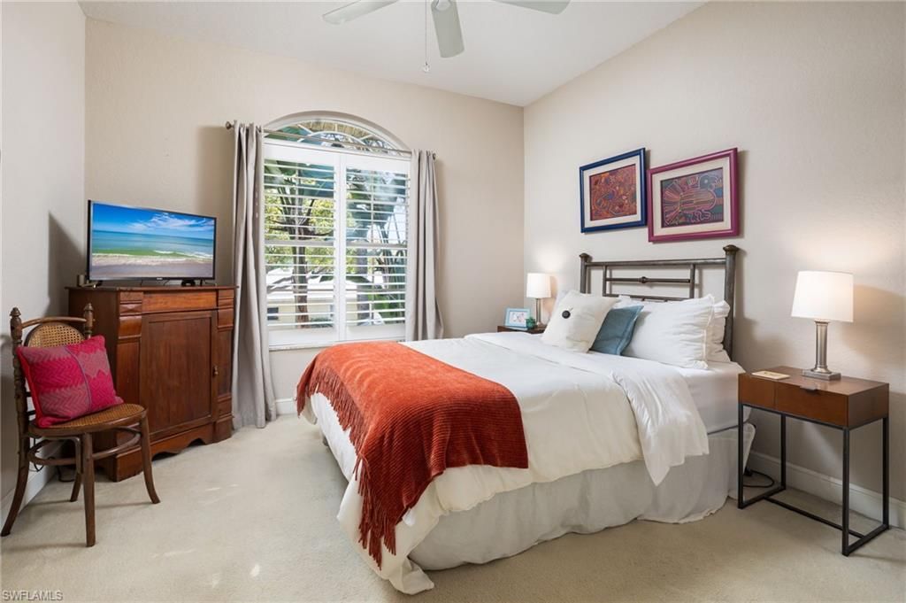 1270 Shady Rest Ln , Unit 103, Naples, FL 34103 Photo