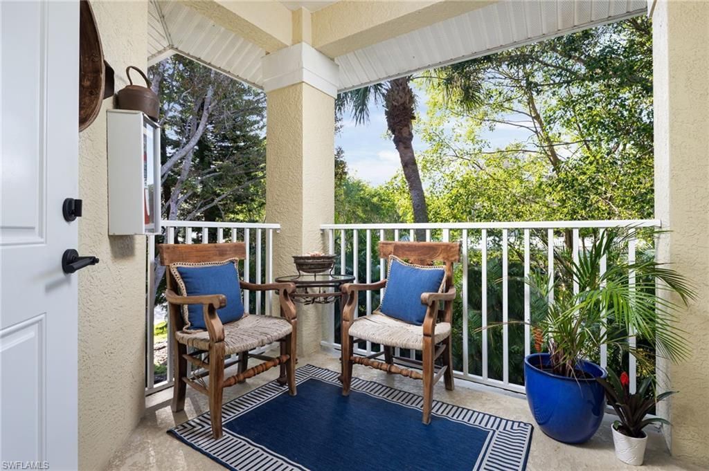 1270 Shady Rest Ln , Unit 103, Naples, FL 34103 Photo
