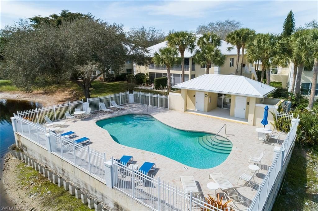 1270 Shady Rest Ln , Unit 103, Naples, FL 34103 Photo