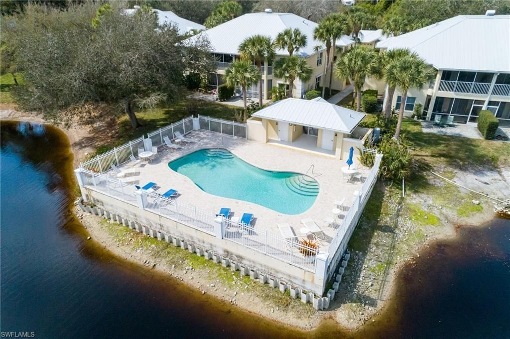 1270 Shady Rest Ln , Unit 103, Naples, FL 34103 Photo