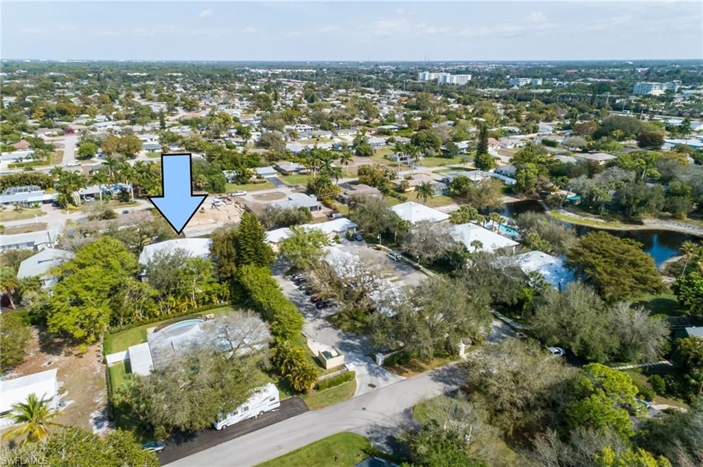 1270 Shady Rest Ln , Unit 103, Naples, FL 34103 Photo