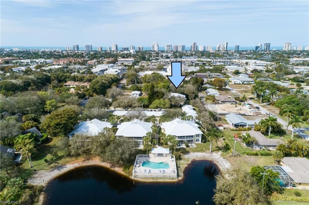 1270 Shady Rest Ln , Unit 103, Naples, FL 34103 Photo