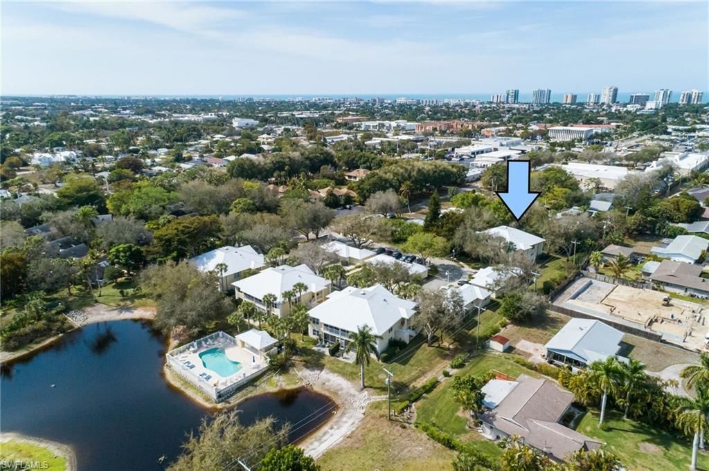 1270 Shady Rest Ln , Unit 103, Naples, FL 34103 Photo