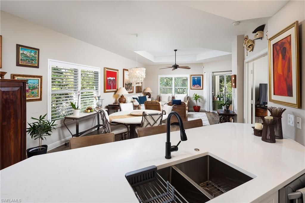 1270 Shady Rest Ln , Unit 103, Naples, FL 34103 Photo