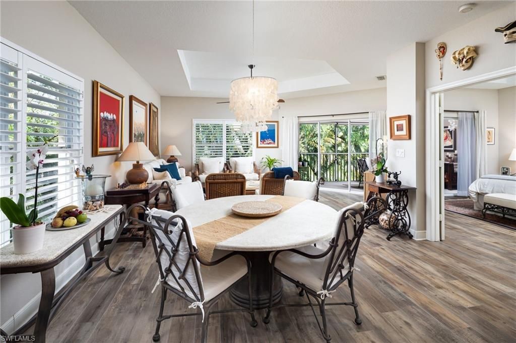 1270 Shady Rest Ln , Unit 103, Naples, FL 34103 Photo