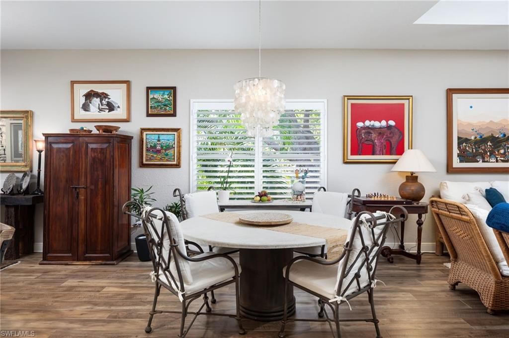 1270 Shady Rest Ln , Unit 103, Naples, FL 34103 Photo