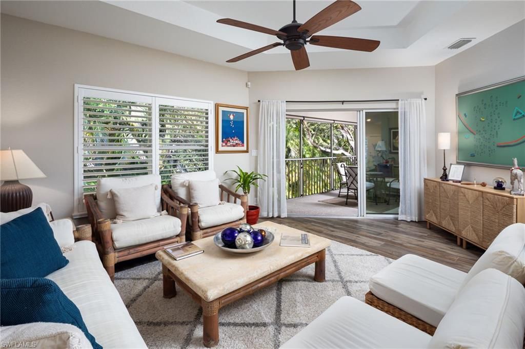 1270 Shady Rest Ln , Unit 103, Naples, FL 34103 Photo