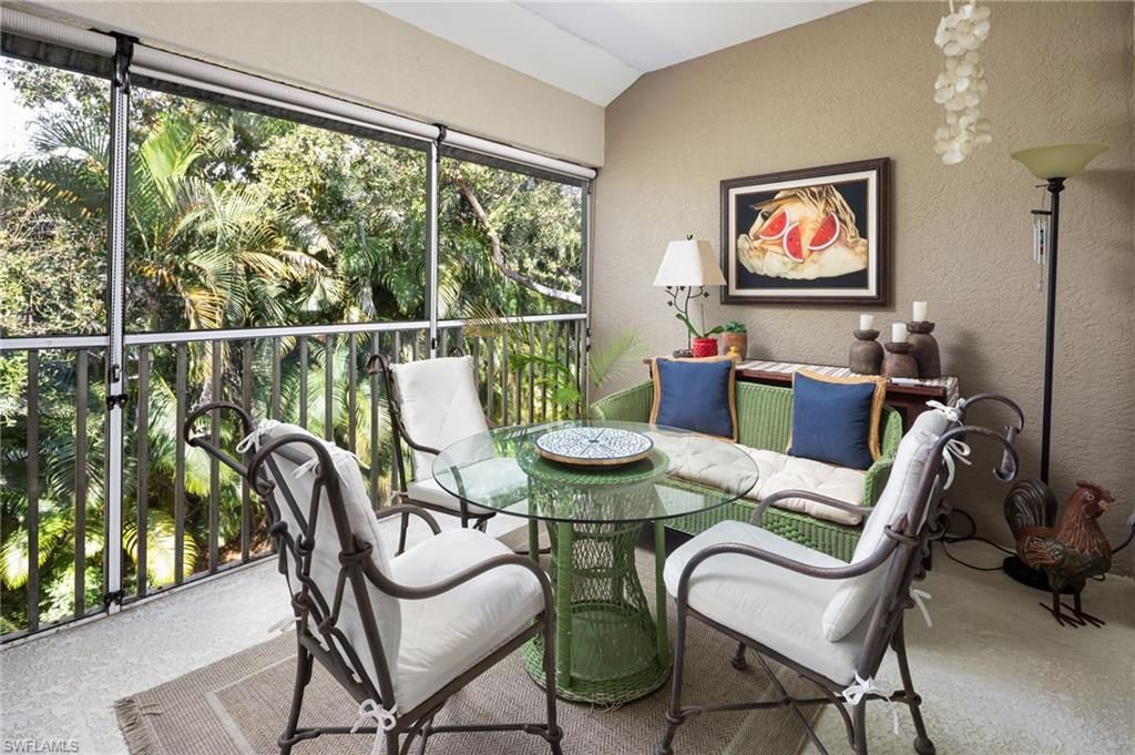 1270 Shady Rest Ln , Unit 103, Naples, FL 34103 Photo