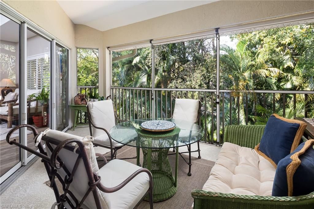 1270 Shady Rest Ln , Unit 103, Naples, FL 34103 Photo