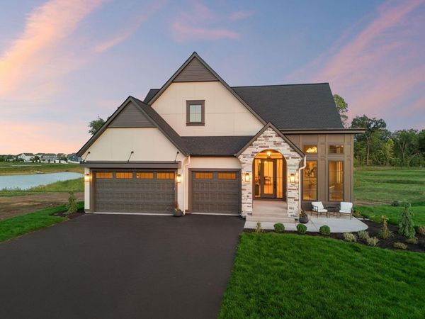 713 Ensconced Way , Chaska, MN 55318