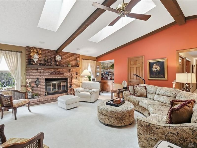 7061 Fallen Oak, Centerville, OH 45459 Photo 17