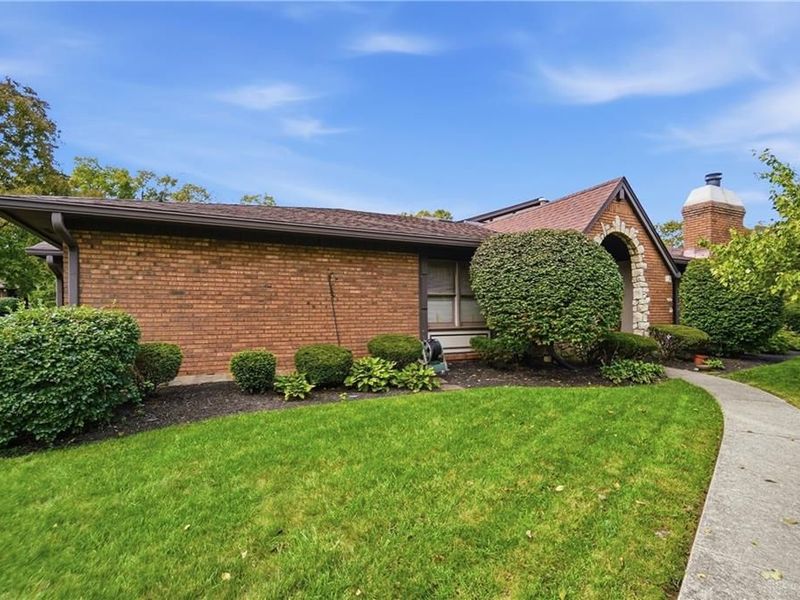 7061 Fallen Oak, Centerville, OH 45459 Photo 2