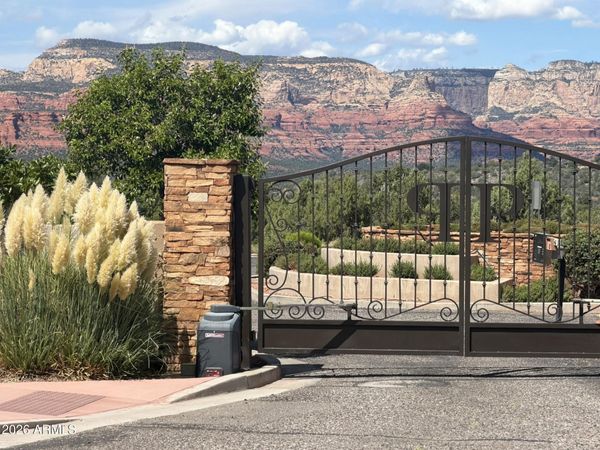 3885 Postiano Place, Sedona, AZ 86336