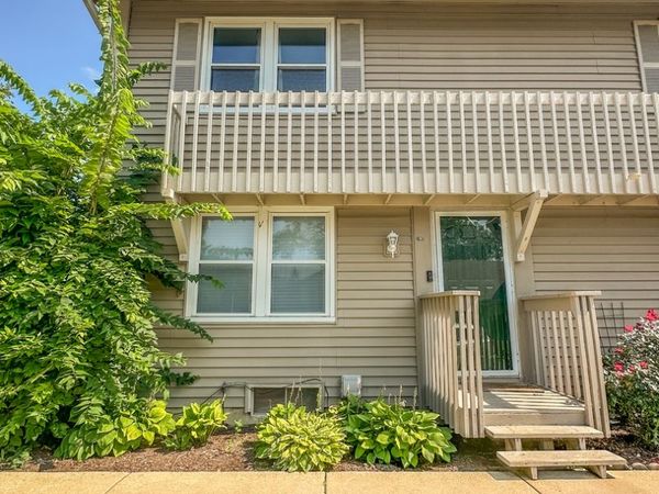 218 Eagle Court , Unit C, Bolingbrook, IL 60440