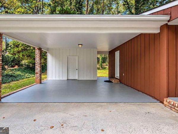 2965 Brookridge Court, Marietta, GA 30066