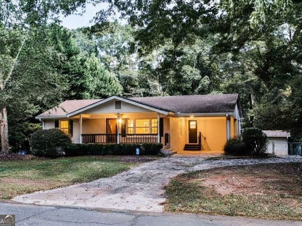 436 Twinwood Street, Thomaston, GA 30286