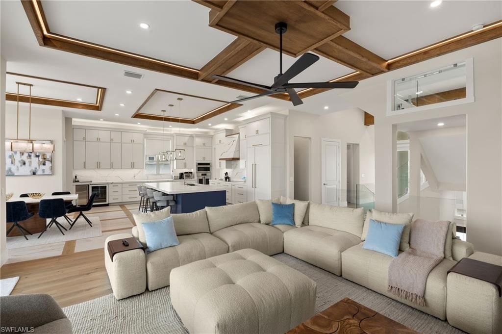6091 Tidewater Island Cir, Fort Myers, FL 33908 Photo