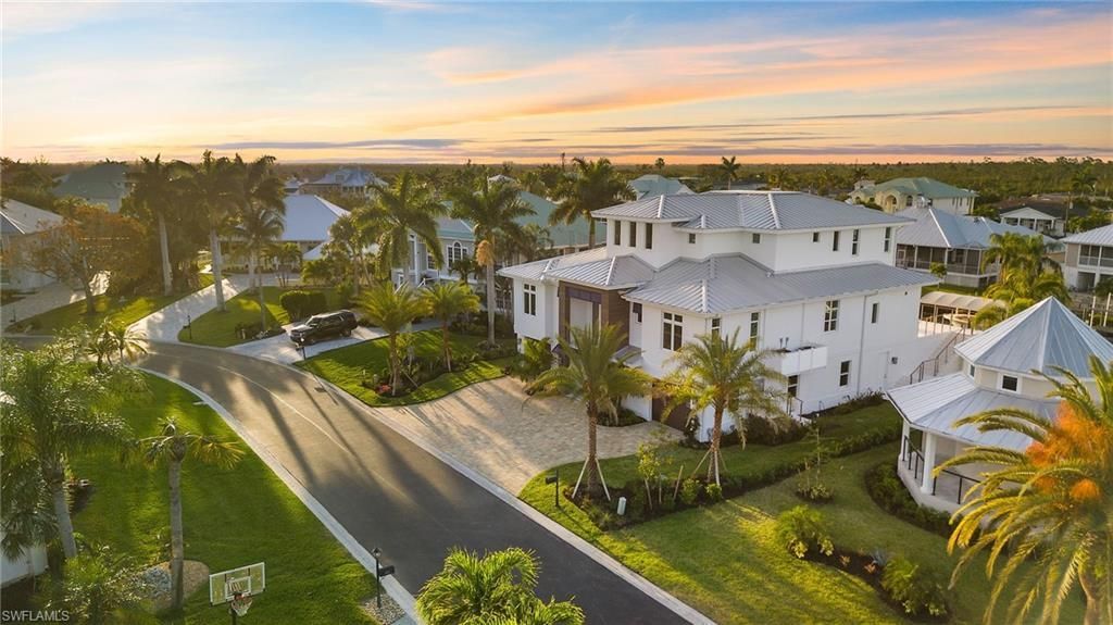 6091 Tidewater Island Cir, Fort Myers, FL 33908 Photo