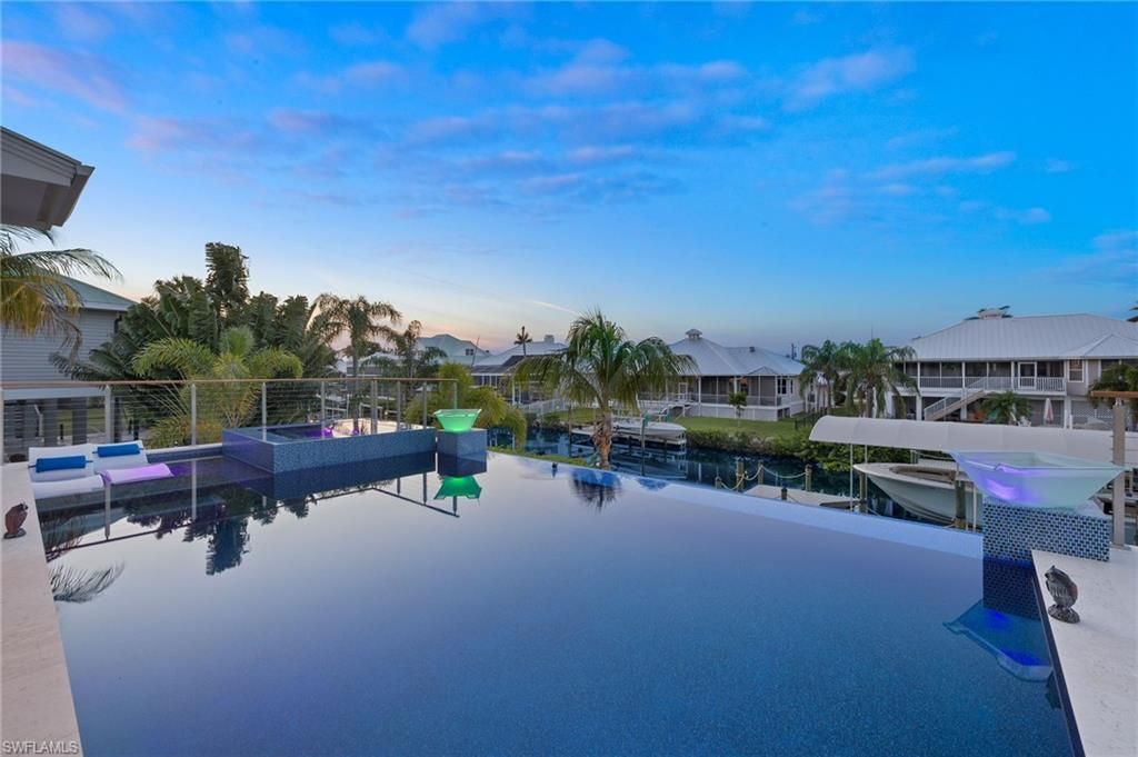 6091 Tidewater Island Cir, Fort Myers, FL 33908 Photo