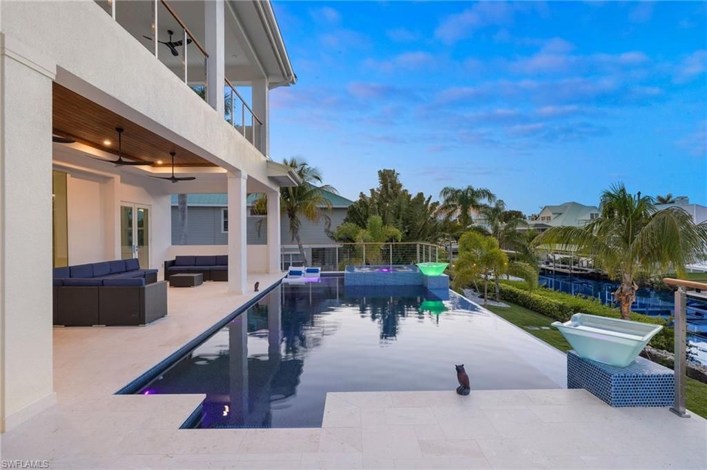 6091 Tidewater Island Cir, Fort Myers, FL 33908 Photo