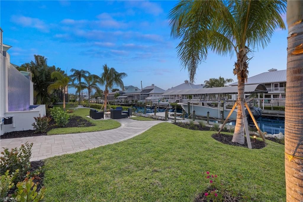 6091 Tidewater Island Cir, Fort Myers, FL 33908 Photo