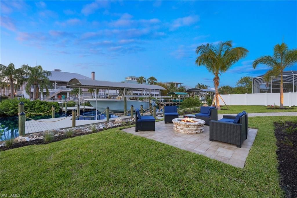 6091 Tidewater Island Cir, Fort Myers, FL 33908 Photo