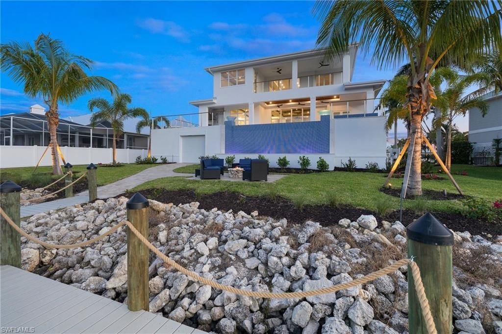 6091 Tidewater Island Cir, Fort Myers, FL 33908 Photo