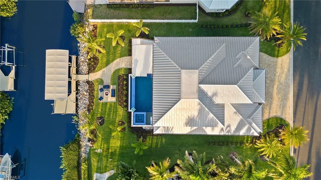 6091 Tidewater Island Cir, Fort Myers, FL 33908 Photo
