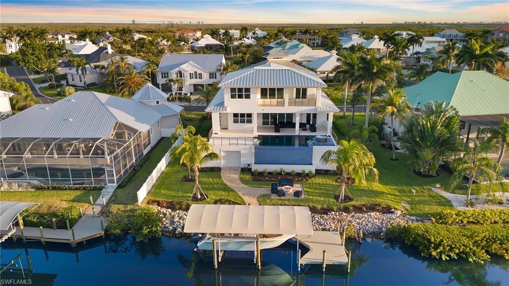 6091 Tidewater Island Cir, Fort Myers, FL 33908 Photo