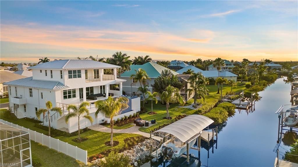 6091 Tidewater Island Cir, Fort Myers, FL 33908 Photo