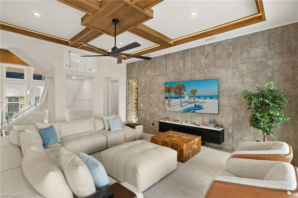 6091 Tidewater Island Cir, Fort Myers, FL 33908 Photo