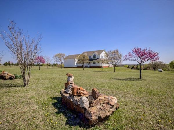 12900 Country Lane, Oklahoma City, OK 73165