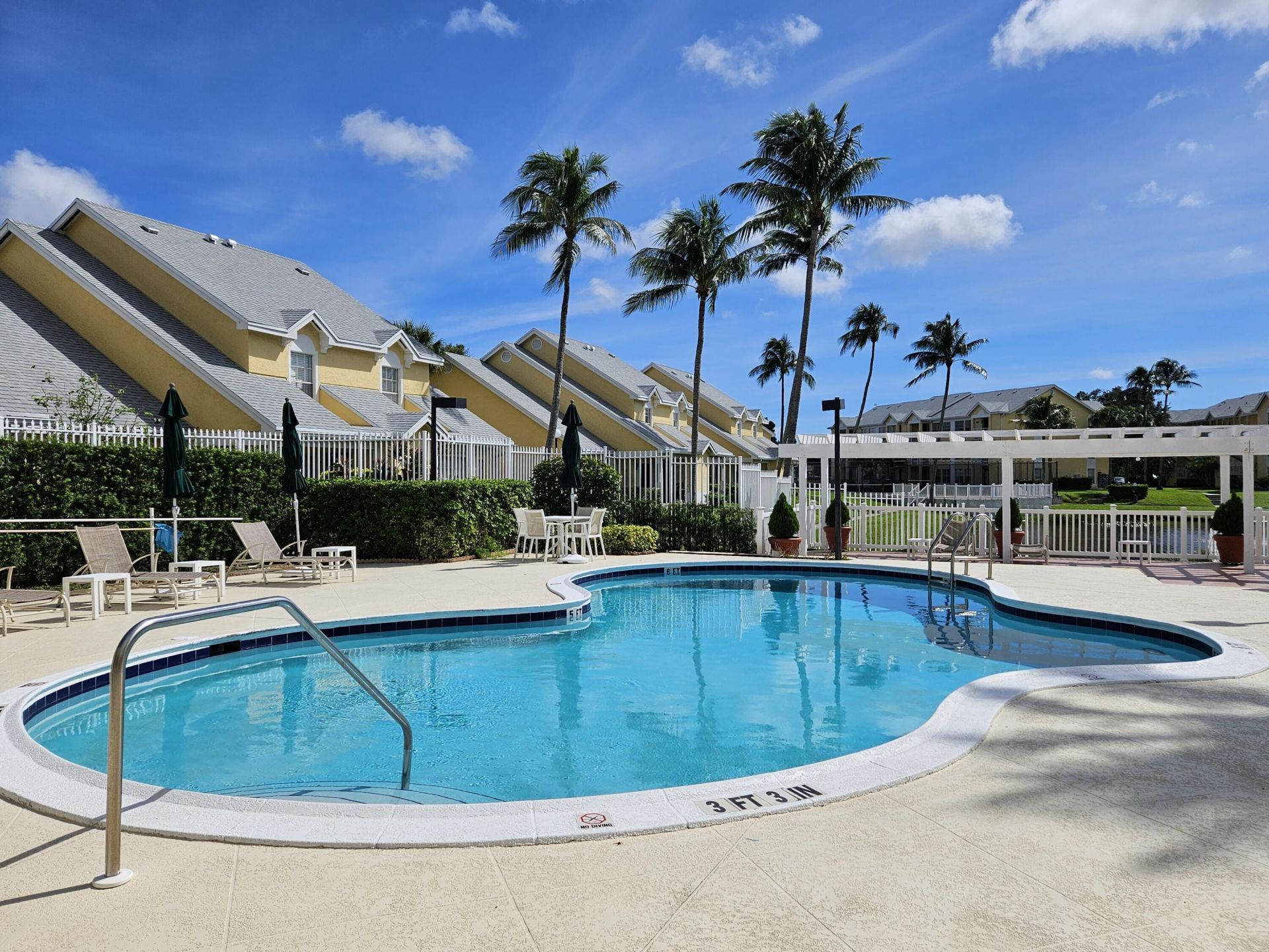 6332 La Costa Drive, Unit G, Boca Raton, FL 33433 Photo