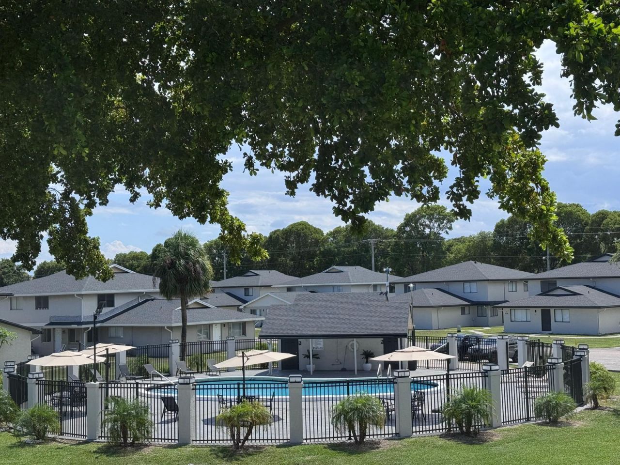 804 W Tiffany Drive, Unit 3, Mangonia Park, FL 33407 Photo