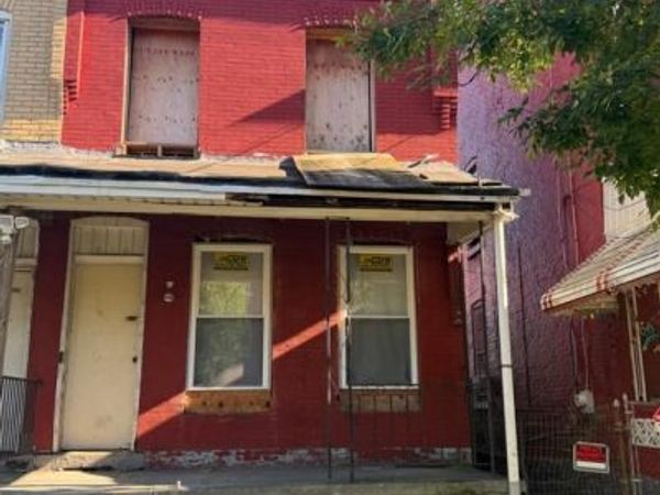 1261 E STATE STREET, TRENTON, NJ 08609